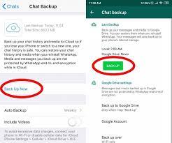 We did not find results for: Chat Whatsapp Terhapus Gini Cara Mudah Mengembalikannya