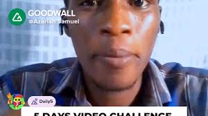 Azariah%20Samuel's video post