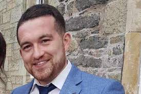 Mourners hear of how wedding of Dr Sean McMahon and his fiancée was to take  place in Enniskillen last Friday
