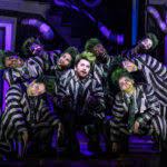 Stream tracks and playlists from online beetlejuice musical on your desktop or mobile device. Beetlejuice Warner Records Press
