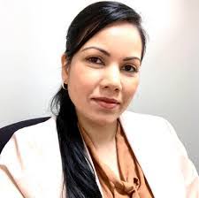 Abigail Navarro's Instagram, Twitter & Facebook