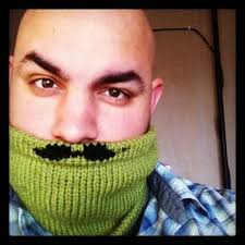 Interview with Johnny Vasquez from New Stitch a Day