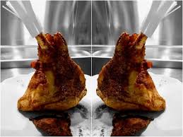 Comme Un Grand Chef Souris D Agneau Methode Joel Robuchon Recettes De Cuisine Souris D Agneau Cuisine Et Boissons