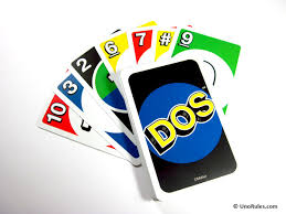 Sports an athlete or team selected to compete in a tournament. The Complete Rules For Dos Card Game