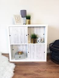 Pin Auf Regaleinsatz Passend Fur Ikea Kallax Expedit Regale Cluttercover Im Regalfach Zu Verschieben Individuell Zu Platzieren Dekoration Ord