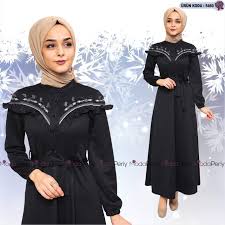 Modaperiy Com Adli Kullanicinin Tesettur Giyim Elbise Panosundaki Pin Giyim Elbise Modelleri Elbise