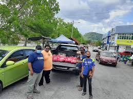 Taman tunku sarina bandar darulaman, jitra 06000 malaysia. Kelab Rekreasi Aman Sutra Tts Taman Tunku Sarina Bandar Darulaman Jitra Kedah Facebook