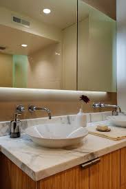 san francisco kohler wall mount sinks