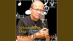 Yesus datang ke dunia haleluya 03:36. Sorang Magodang By Victor Hutabarat Topic