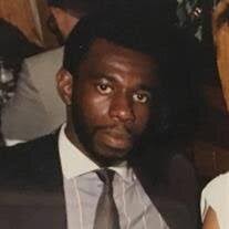 Ronald S. Hudson Obituary