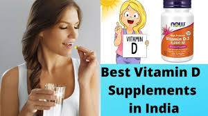 View the top 3 vitamin d supplements of 2021. Top 5 Best Vitamin D Supplements In India In 2021 Youtube