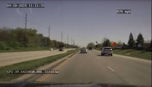 Don't look good for the town': Officer warns town council member about speed