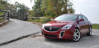 2017 Buick Regal Should Be Avoided, Says Consumer Reports