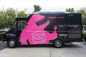 What is a good name for a food truck? 27 Best Food Truck Names Truck Names Food Truck Best Food Trucks