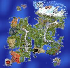Check spelling or type a new query. My 12k By 12k Survival Adventure Map Is Out It Features 300 Unique Structures 13 Custom Villages Dungeons Puzzles A Fast Travel System Special Weapons And More Download In The Comments Minecraft