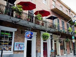 Maybe you would like to learn more about one of these? Bourbon Street S Oceana Grill Sues For Coronavirus Insurance Coverage Eater New Orleans