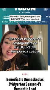 Quien Es Felicity Bridgerton