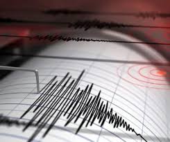 2 minor earthquakes felt in parts of Vijayapura district | Udayavani –  Latest Kannada News, Udayavani Newspaper