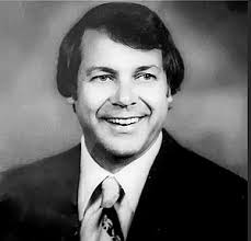 Joseph Thomas Cunningham Obituary