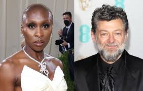 Nov 05, 2021 · ariana grande and cynthia erivo are soon to be defying gravity. Luther Movie Adds Cynthia Erivo And Andy Serkis To Its Cast
