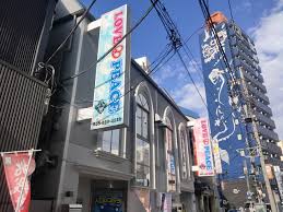 風俗レポ】大宮  LOVE & PEACE  スズ（ソープ） - 夜遊び狂いサラリーマンゆきひろの良嬢探訪記