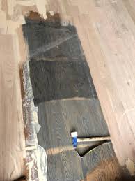 Has anyone mixed weathered oak and classic gray? How To Pick The Best Wood Stain For Your Floors Bower Power