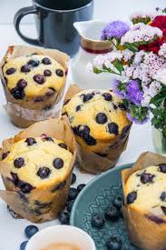 Grosse Heidelbeermuffins Oats And Crumbs Rezept Heidelbeermuffins Heidelbeer Muffins Rezept Rezepte