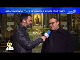 Image result for Photo Parroco Padre Francesco Sant'andrea della Fratte