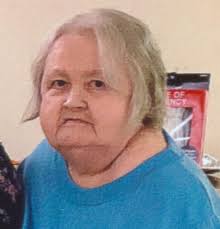 Sonja Hillenburg Obituary