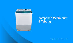 Karena kapasitor yang tersedia di pasaran selalu berbeda nilai/ukuran, bentuk dan warna kabel dengan kapasitor bawaan dari. Mengenal Komponen Mesin Cuci 2 Tabung Dan Fungsinya