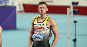 Es begann als geiselnahme und endete mit der ermordung aller elf israelischen geiseln sowie mit dem tod von fünf geiselnehmern und eines polizisten. Olympia Aus Fur Kevin Kranz Leichtathletik De