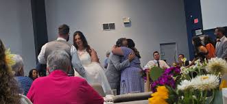 Blessed Wedding Crowning Ceremony, and Married Life Sara Hawatmeh & Daniel  Kakish!