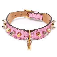 Luxury Dog Collars And Leads From Frida Firenze Dog Milk Luxury Dog Collars Dog Training Luxury Dog
