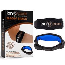 Elbow support 5mm tennis &golfers elbow brace neoprene elbow sleeve for weightlifting,crossfit support for elbow pain,tendonitis. Top 10 Golfers Elbow Braces Of 2021 Best Reviews Guide