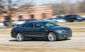 Maybe you would like to learn more about one of these? 2019 Buick Lacrosse Review Pricing And Specs