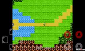 The legend of zelda : Download Zelda 2 The Adventure Of Link Android Games Apk 3047989 Android Game Nes Fc Link Of Adventure The 2 Zelda Mobile9