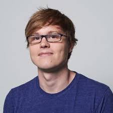 Sam Stagg (@swstagg)