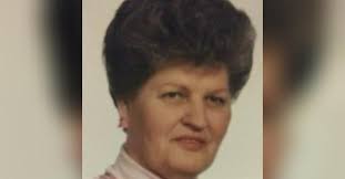 Ellen Marie McClain Obituary