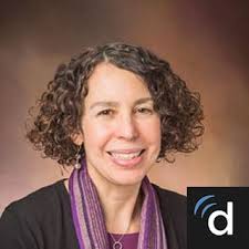 Dr. Karen Puopolo, MD