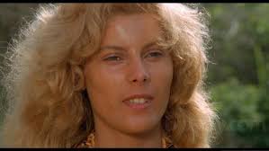 Amazonia: The Catherine Miles Story Blu-ray (Schiave bianche