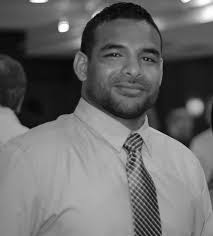 Executive Board Members