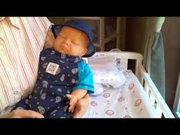 Reborn Vintage 1980 S Spain Berjusa Baby Details New Outfit Reborned By Suzy Q Youtube