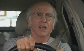 Comedy Journalism/Writer Cabal Chicken Scratch — Seinfeld, Curb Your  Enthusiasm and the Nothing...