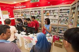 Company profile page for big pharmacy healthcare sdn bhd including stock price, company news, press releases, executives, board members, and bhd. About Us Big Pharmacy