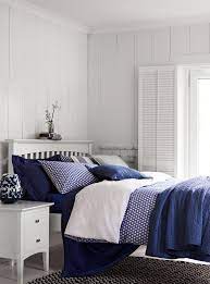 Marks Spencer Ss14 Home Collection Bedding Sets Home Blue Bedding Sets