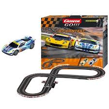 We'll do the shopping for you. Pin On Scalextric Layout