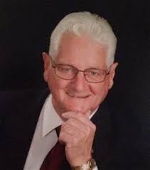 Kenneth E. Ulrich Obituary