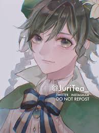 The filter, which is called anime style, but users have coined #animefilter, is exactly what it sounds to be.results vary depending on a person's bone structure, skin tone, and hair. For Hire Anime Style Digital Portrait Info In The Link Hungryartists