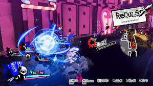 Bisa kalian download gratis persona 5 strikers pc full version. Persona 5 Strikers Prison Mail All Solutions For Lavenza S Fusion Requests Rpg Site