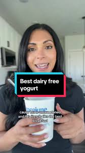 A food fave for today 😊😋💃🏾 @cocojune #cocojune #whole30breakfast  #aipapproved #dairyfreerecipes #cocojune #coconutyogurt #ugccreator  #contentcreator #elenasfaves #dairyfreeyogurt #fyp ...